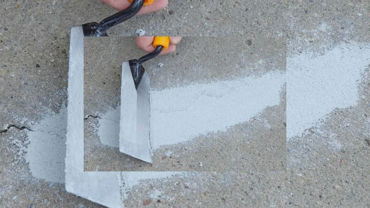 Pavement Repair Singapore